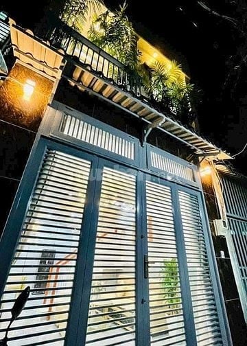 BÁN NHÀ NHỎ XINH – TRUNG TÂM Q3 Nguyễn Đình Chiểu/ 36m2 – CHỈ 1 TỶ 250