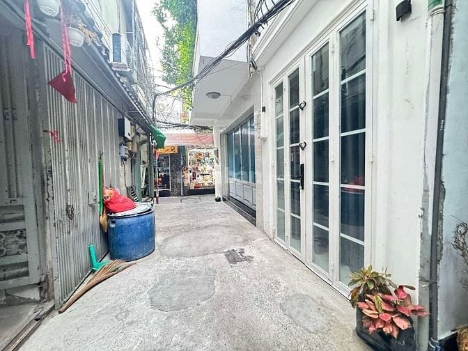 🚀 NHÀ ĐẸP QUẬN 7 - NGON BỔ RẺ - GẦN KCX TÂN THUẬN giá chỉ 2.75T