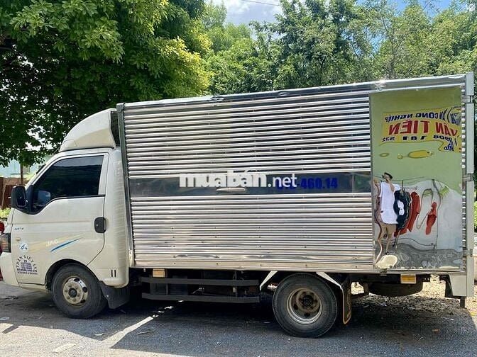 bán xe tải jac 2020