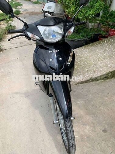 Honda Wave A 2009 chưa rớt đầu nồi máy ngon