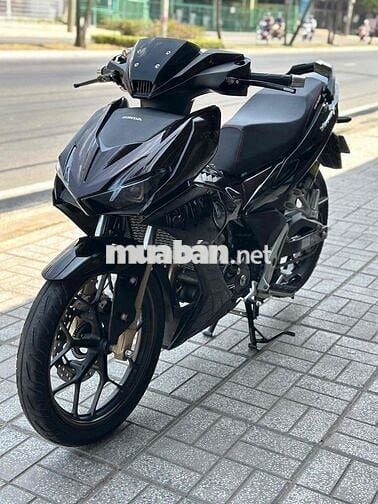 Winner X 2021 Abs dọn kiểng biển 67