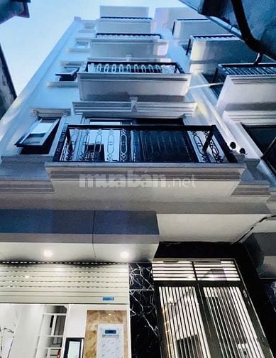 NHÀ ĐẸP SIÊU HIẾM PHỐ VĂN CHƯƠNG -ĐỐNG ĐA - 6T THANG MÁY - GẦN PHỐ