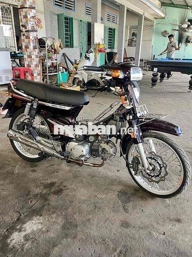 Dream thái dọn kiểng bstp