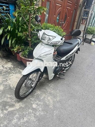 Thanh lý Wave a 2019 bstp