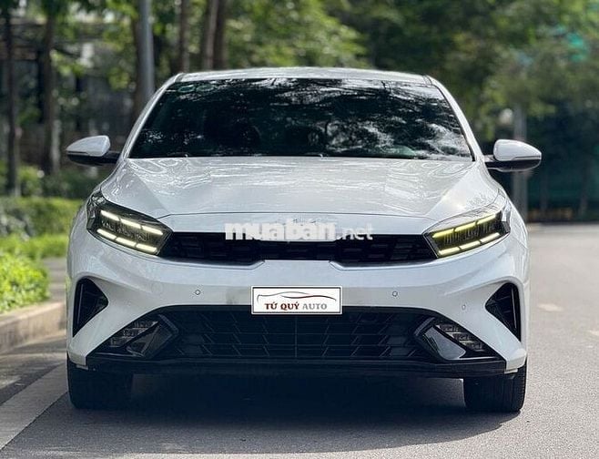 Kia K3 Premium 2.0 AT 2023 - Trắng