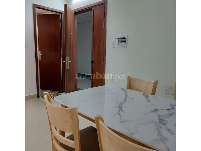 Cho thuê căn hộ chung cư Tecco Home An Phú 2PN 2WC