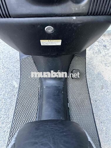 cần bán xe spacy nhật 125 đời 1997 thắng chân