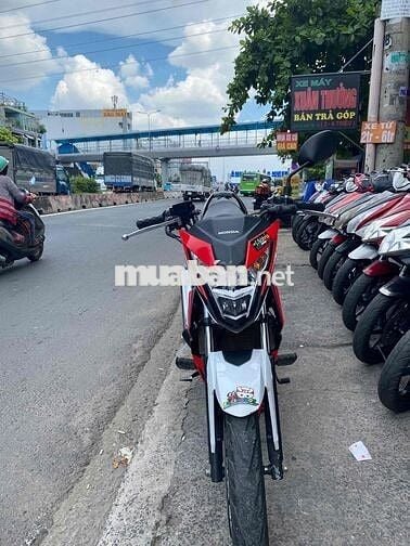 Thanh lý xe Honda Sonic 2022 có Góp/0 đồng 24tr5