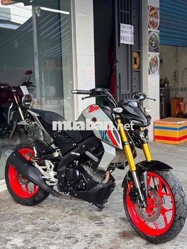 Cần bán Yamaha MT15 2019 Biển 93 9 chủ