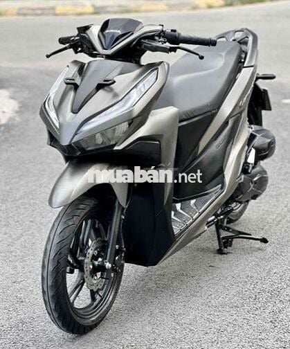 BÁN XE VARIO 150cc , NĂM 2020, MÀU VÀNG CÁT