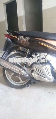 Kẹt tiền cần bán nouvo4 LX giấy tờ đầy đủ