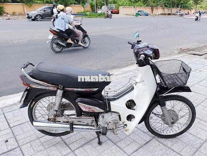 xe máy zin vip bs68