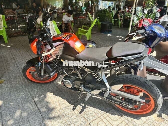 Bán xe moto