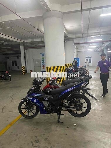 Làm việc tại nhà không có nhu cầu đi xe máy