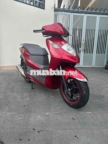 Honda Dylan đẹp keng,zin êm ,bstp