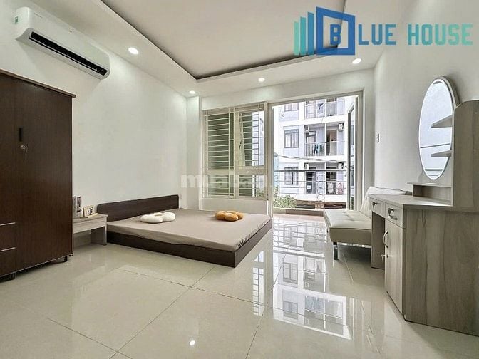 CHO THUÊ CĂN HỘ- K300 NHÀ GA T3 TÂN SƠN NHẤT TÂN BÌNH- ETOWN CỘNG HOÀ
