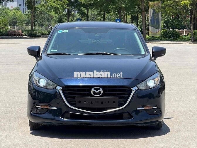 Mazda 3 2019 1.5L Luxury chạy 6,5 vạn rất mới