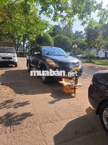 Mazda BT 50 2015 2.2 AT 2WD - 86000 km