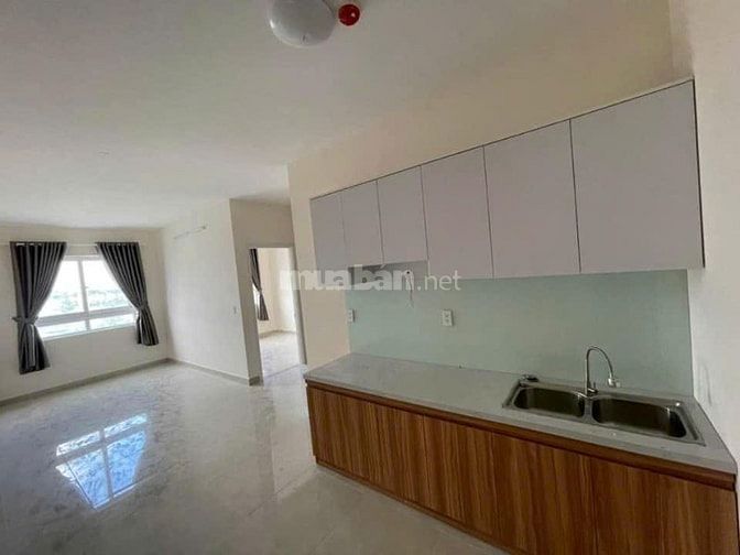 [CHÍNH CHỦ] TOPAZ HOME 2 - QUẬN 9 - CĂN HỘ 02PN, 01WC 