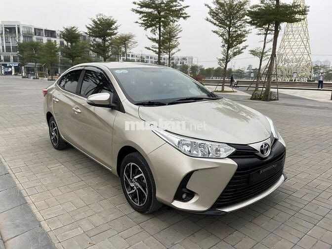 Bán Vios E 1.5MT2023 4,5vạn,ĐẸP MỚI,LH0943°345°468