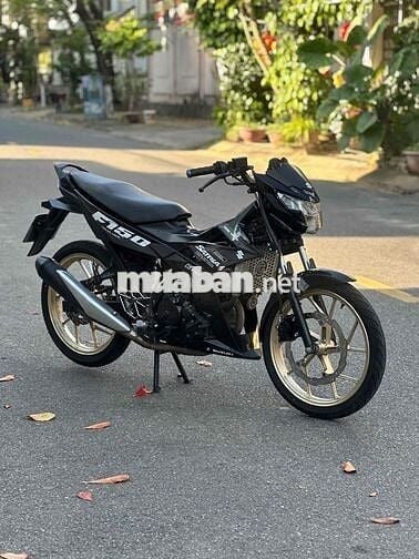 Raider máy rin êm ru biển 43 cực chất