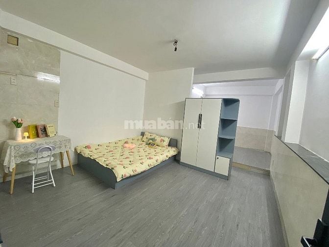 PHÒNG XINH GIÁ RẺ NGAY BÌNH TRỊ ĐÔNG 