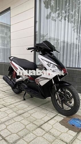 Airblade fi up thái