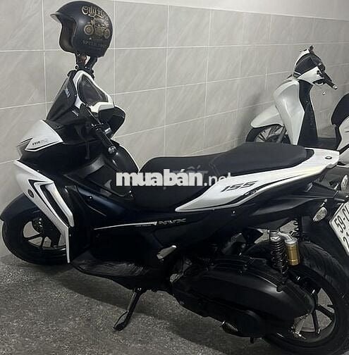 Yamaha NVX