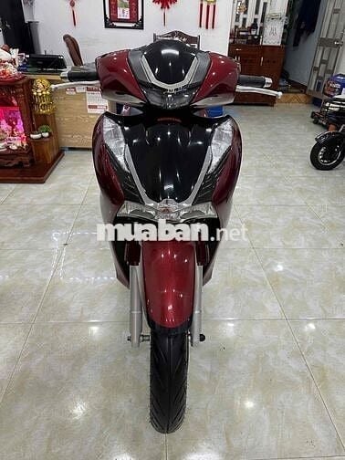 SH 125 CBS 2022 XE ZIN ĐEP GIÁ TỐT 64 TR CÓ FIX