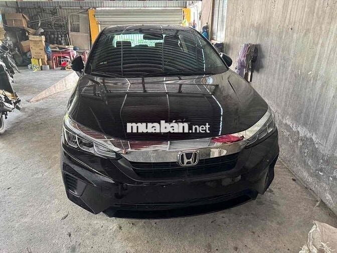 Honda City 2023 L - 35000 km