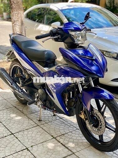 Exciter 150 xe đẹp máy chất bs 43 - CÓ TRẢ GÓP