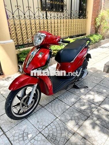 🌈Liberty ABS xe đẹp máy ngon rin êm - CÓ TRẢ GÓP