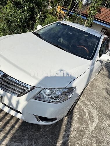Camry 2010 2.0E muốn bán