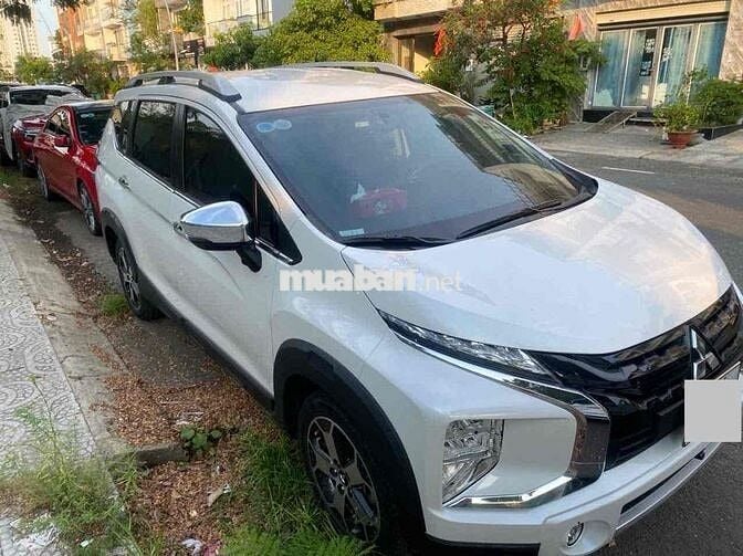 Mitsubishi Xpander Cross 2022 - 14500 km siêu đẹp