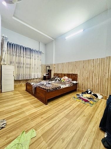 CHÍNH CHỦ BÁN NHÀ 366/ GÒ DẦU - TÂN PHÚ - DT 90m2 ( 5m x 18 ) - Vuông