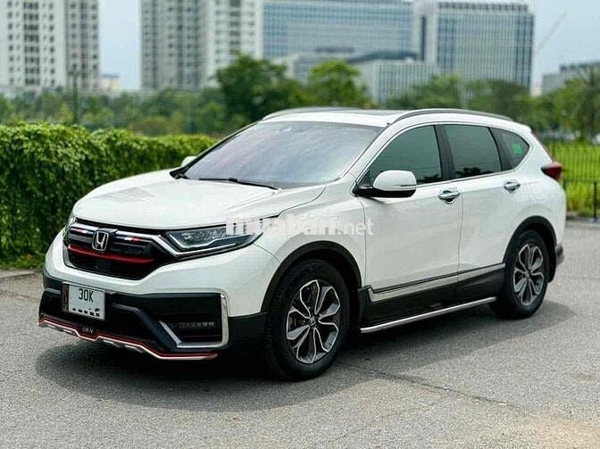 Honda CR V 2021 L - 45000 km