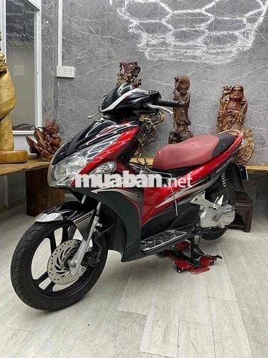 Air blade 110Fi biển SG máy bao khoẻ, êm ru