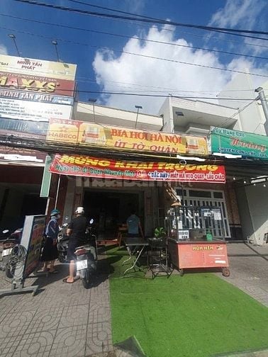 Chính chủ bán nhà ngay sát chợ Bình Chánh, TP.HCM -Vị trí đắc địa -chỉ