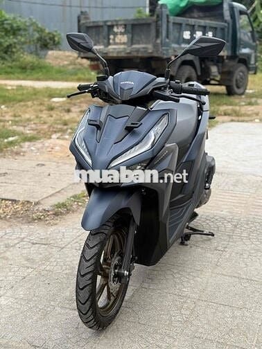 Vario 125 mẫu mới odo đúng 800 cây bao tua  Khoá s