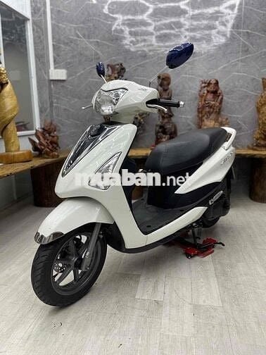Bán Acruzo đẹp như hình, máy êm ru. bao test