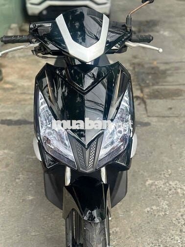 bán xe ab 2 đèn biển 43 đẹp keng mới 90%