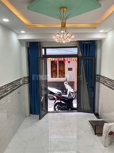 Cho thuê nhà CHÍNH CHỦ  Nhà mới sạch đẹp, vị trí thuận lợi đắc địa