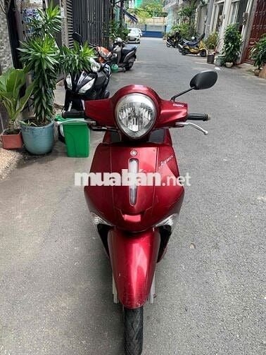 janus 2018 bstp cần bán