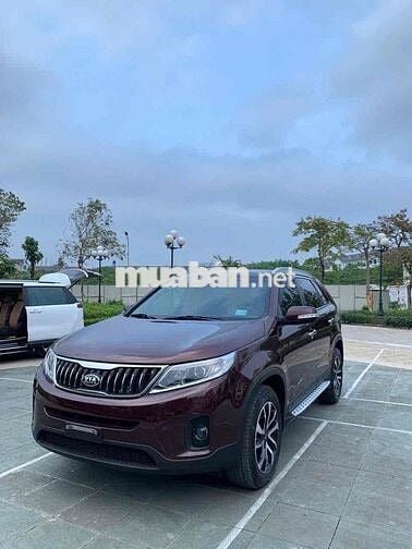 Kia Sorento 2020 Diesel Premium - 120000 km