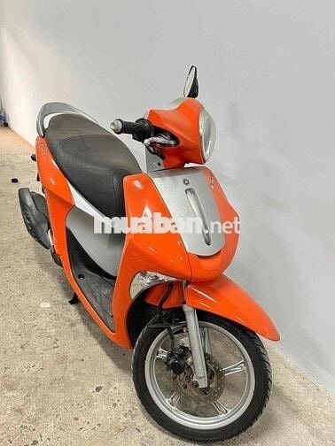 Thanh lí _ janus 2018 máy zin giấy tờ đầy đủ