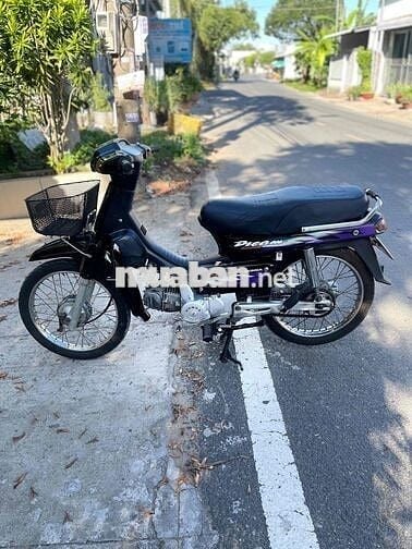 Honda draem lùn dàn long mới fun chức năng  b 59