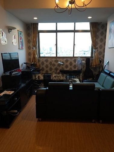 Chủ nhà gửi bán căn hộ cao cấp Screc Tower – 70m², 2PN - 4.1 tỷ