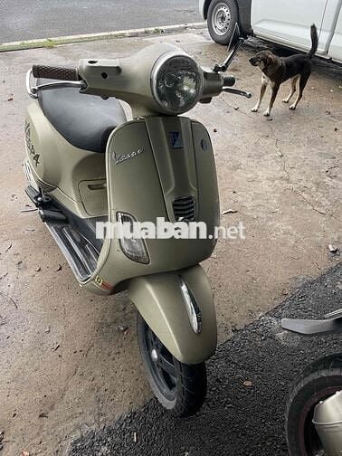 Bán Lx125 3vie phun xăng BSSG dễ nhìn 59U1