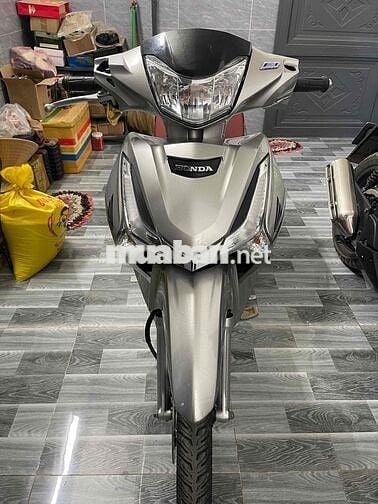 Honda Future Fi lên full Wavei 125 Thái Máy Zin rẻ
