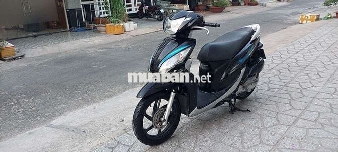 Honda vissson bs65